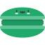 Macaron icon 64x64
