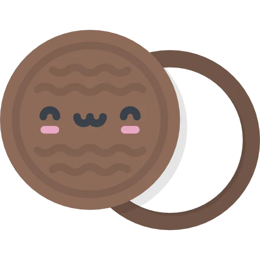 Cookie icon