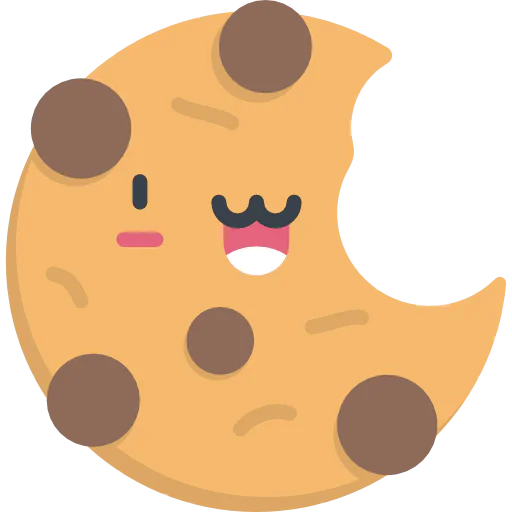 Cookie icon