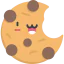Cookie icon 64x64