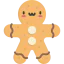Gingerbread icon 64x64