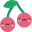Cherry icon 64x64