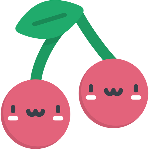 Cherry icon