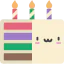 Cake icon 64x64