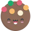 Chocolate icon 64x64