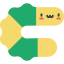 Gummy icon 64x64