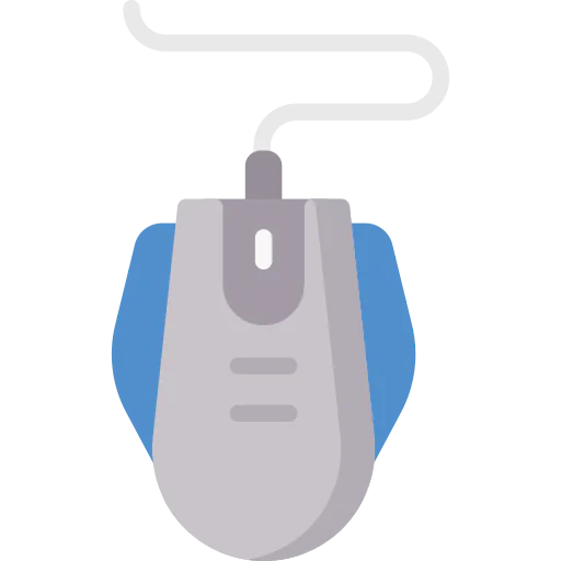 Mouse icon