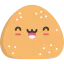 Gummy icon 64x64