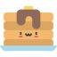 Pancakes icon 64x64