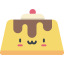 Pudding icon 64x64
