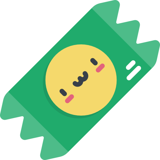 Candy icon