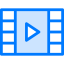 Video player 图标 64x64