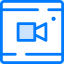Video player 图标 64x64