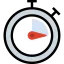 Stopwatch icon 64x64