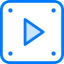 Play 图标 64x64