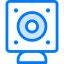 Web cam 图标 64x64