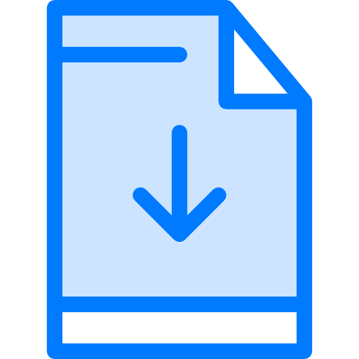 File icon
