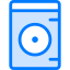 Dvd player 图标 64x64