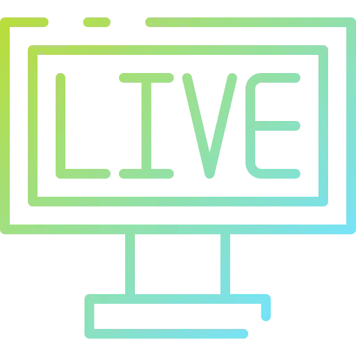 Live icon