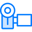 Camcorder 图标 64x64