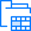 Folder 图标 64x64
