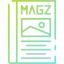 Magazine icon 64x64