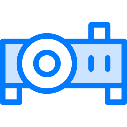 Projector icon