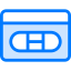 Video tape 图标 64x64