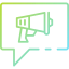 Announcement icon 64x64
