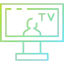 Tv icon 64x64