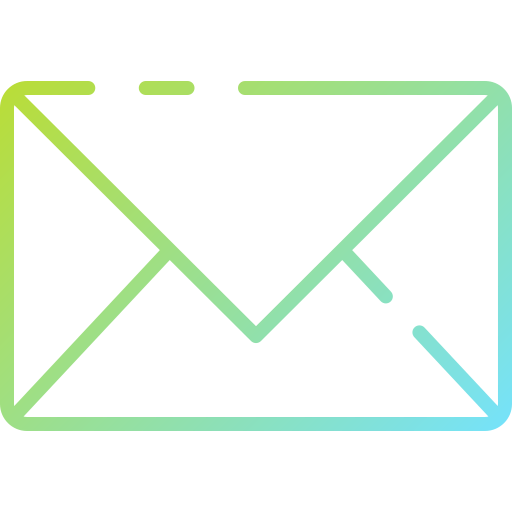 Mail icon