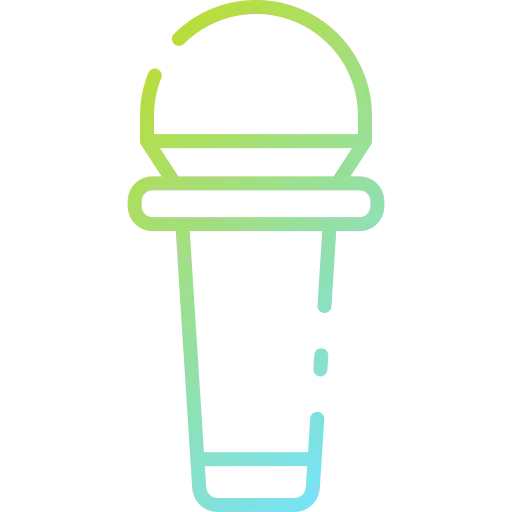Microphone icon