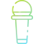 Microphone Ikona 64x64