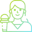 Reporter icon 64x64