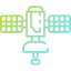 Satellite icon 64x64