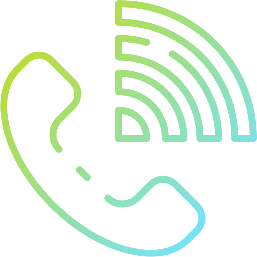 Telephone іконка