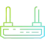 Wifi router icon 64x64