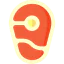 Meat icon 64x64