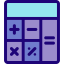 Calculator 图标 64x64
