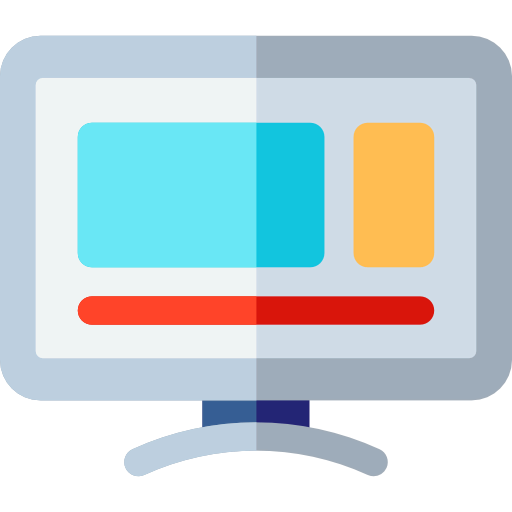 Internet icon