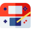 Nintendo ds ícone 64x64