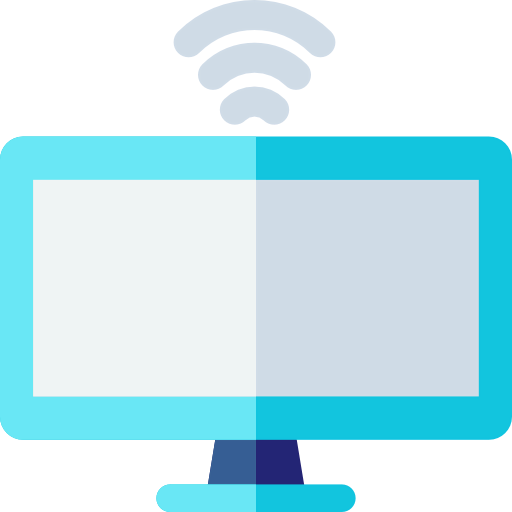 Телевидение иконка