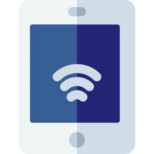 Ipad icon