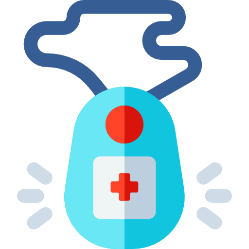 Emergency 图标