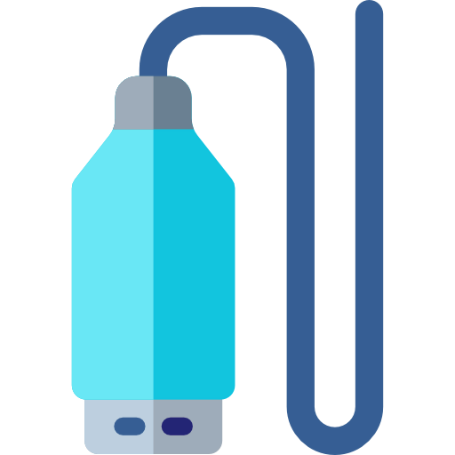 Usb cable icon