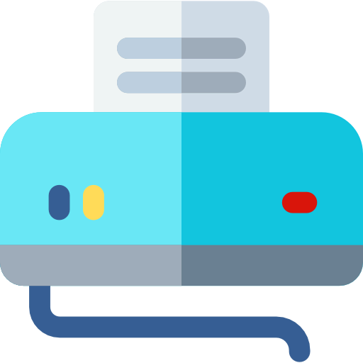 Printer icon