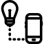 Light control 图标 64x64
