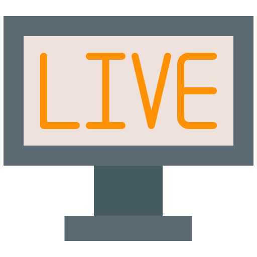 Live icon