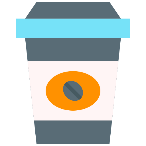 Coffee icon