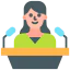 Преподаватель иконка 64x64